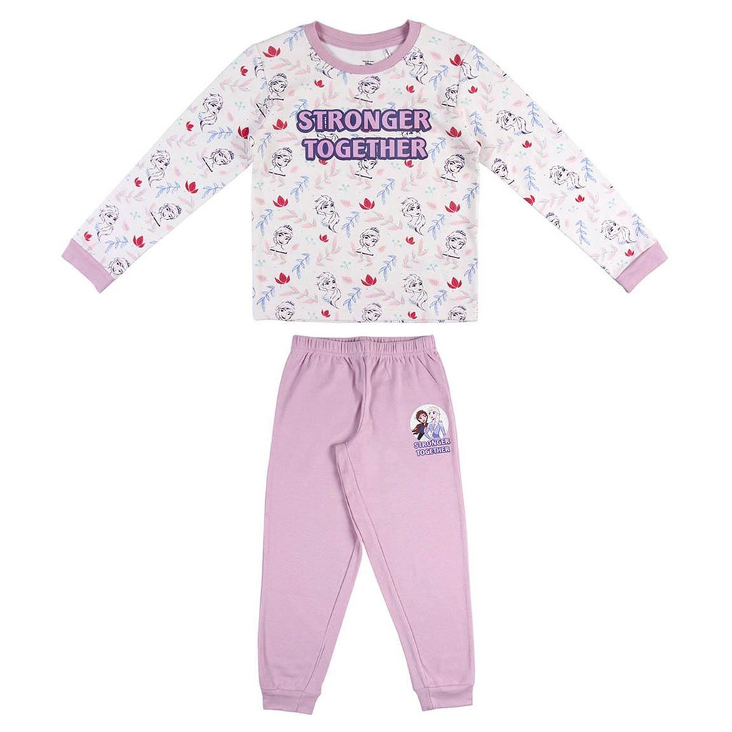FROZEN pajamas