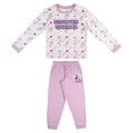 FROZEN pajamas