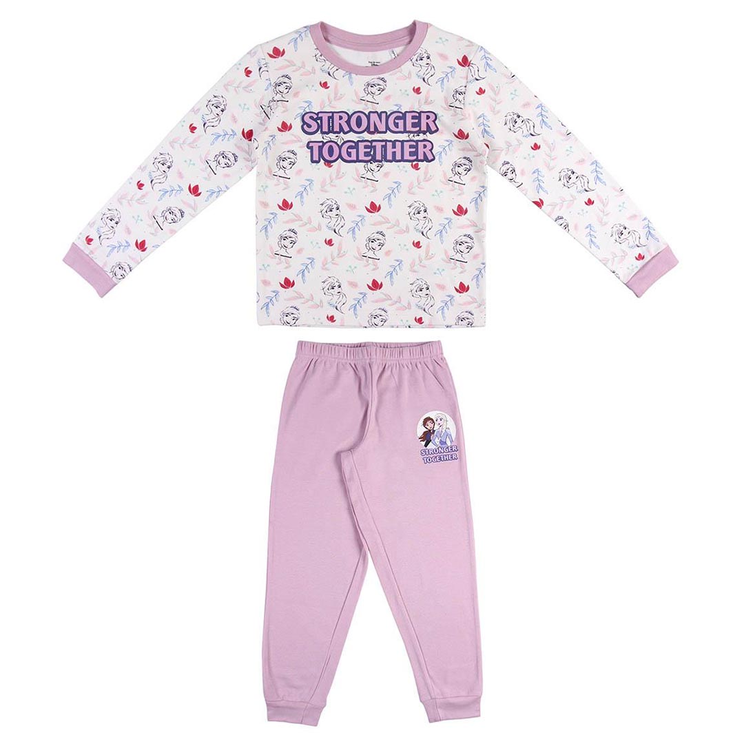 FROZEN pajamas