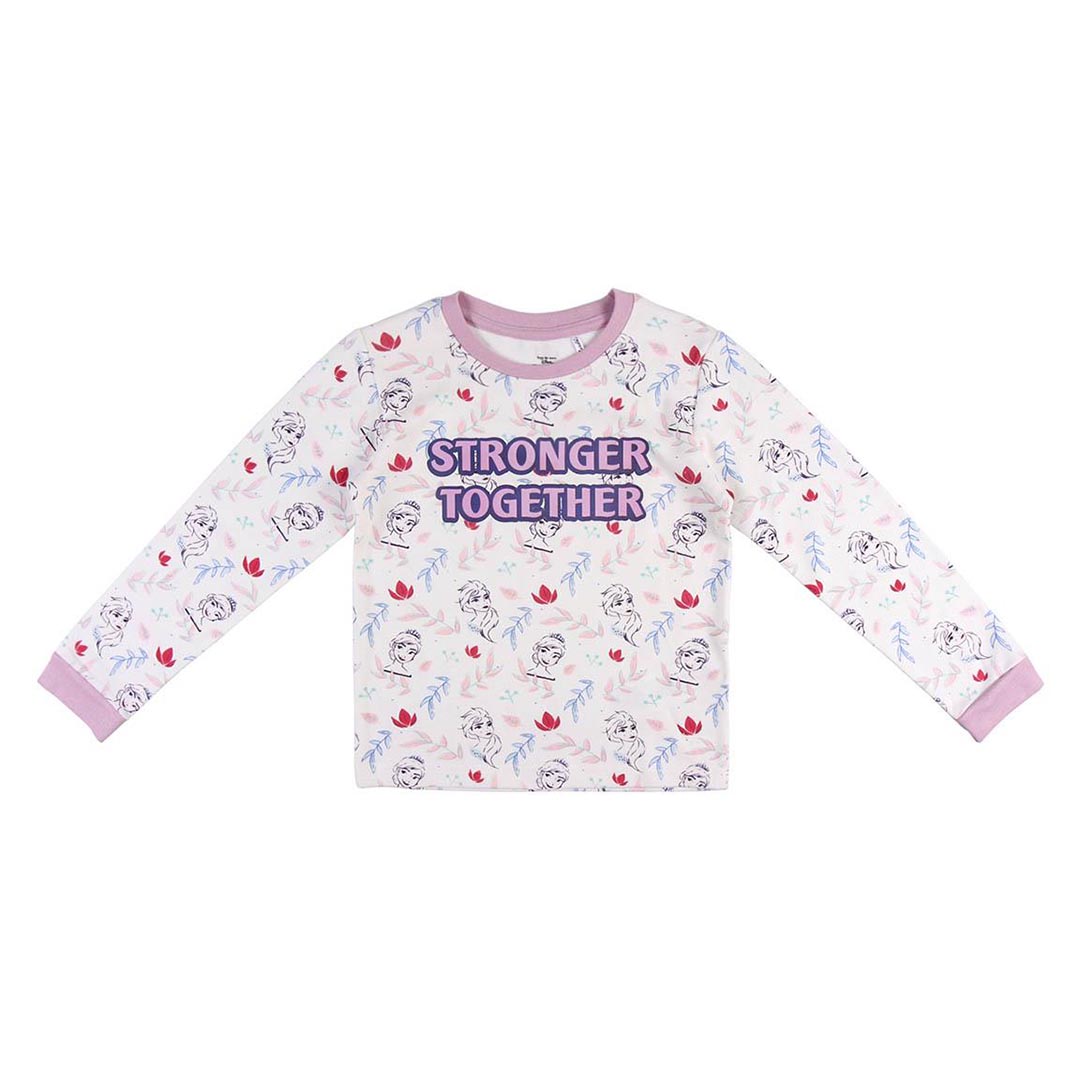 FROZEN pajamas