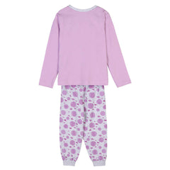 FROZEN pajamas 3/7 years