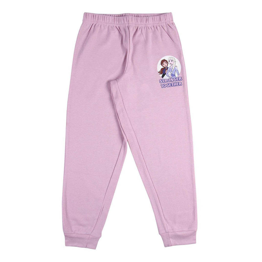 FROZEN pajamas