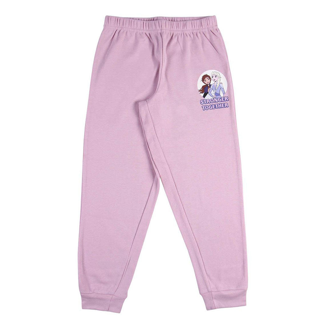 FROZEN pajamas