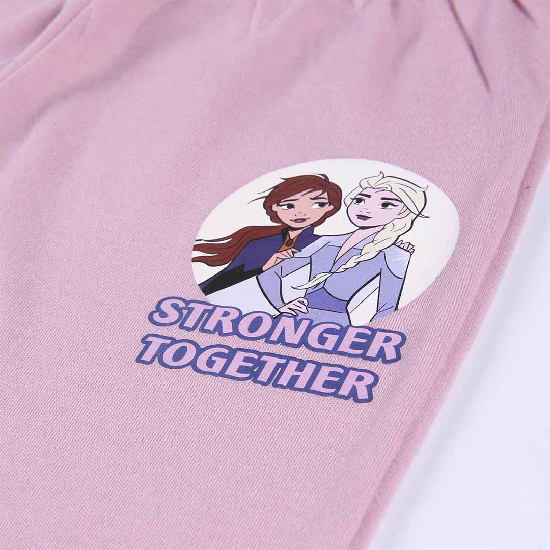 FROZEN pajamas