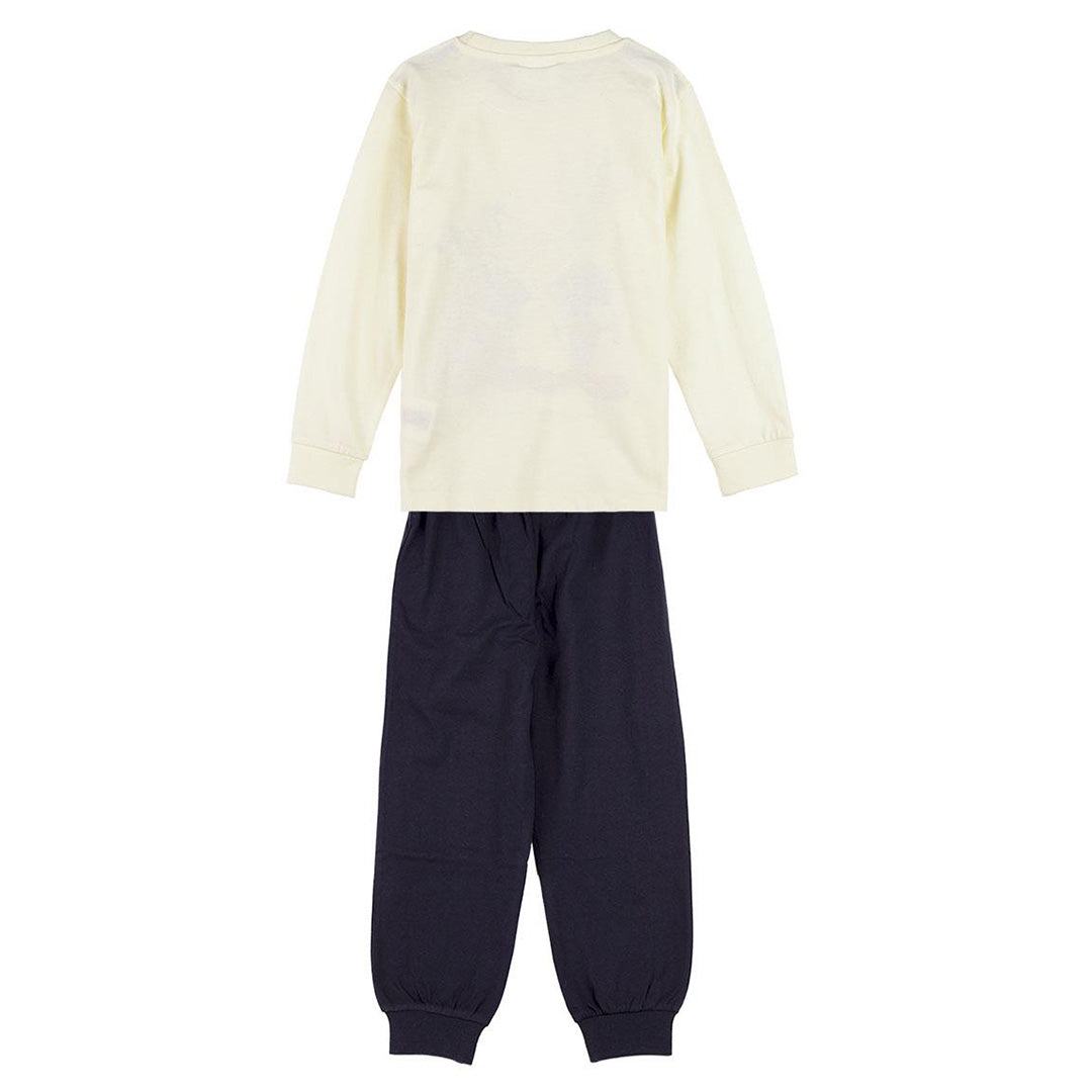 Blue LOONEY TUNES pajamas