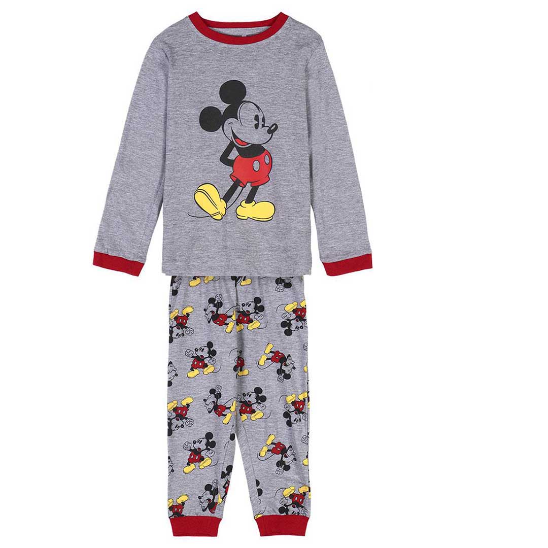 MICKEY MOUSE pajamas 4/12 years