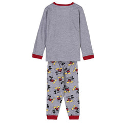 MICKEY MOUSE pajamas 4/12 years