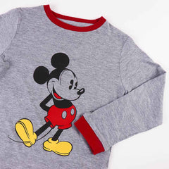 MICKEY MOUSE pajamas 4/12 years
