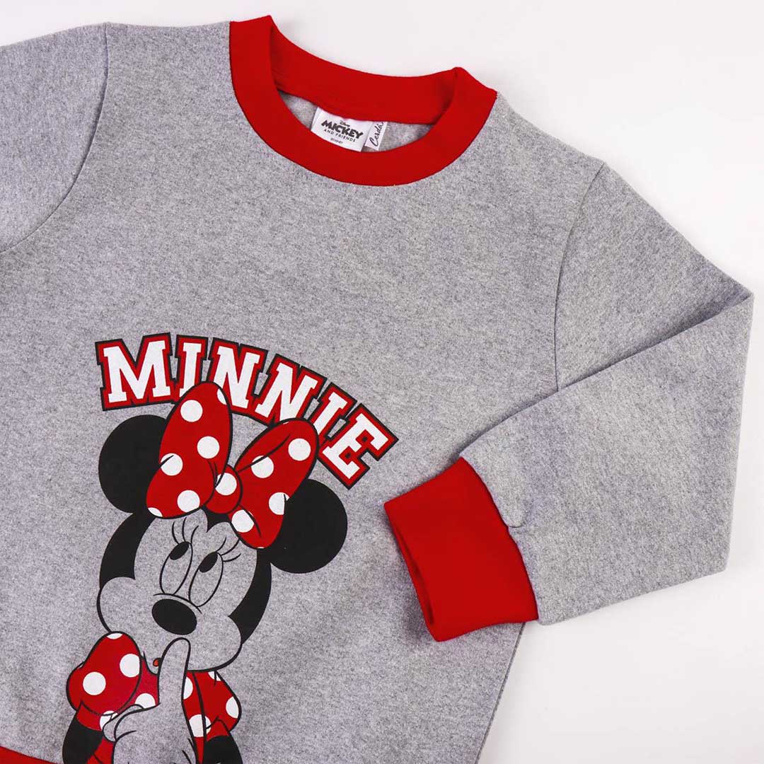 Tuta Minnie Mouse per bambina - foto 3