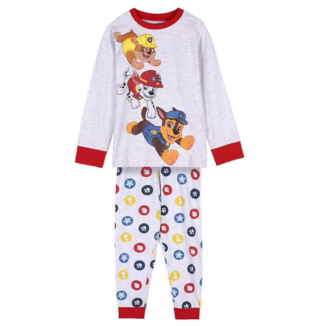 PAW PATROL pajamas 2/6 years
