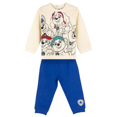 PAW PATROL pajamas 18/36 months