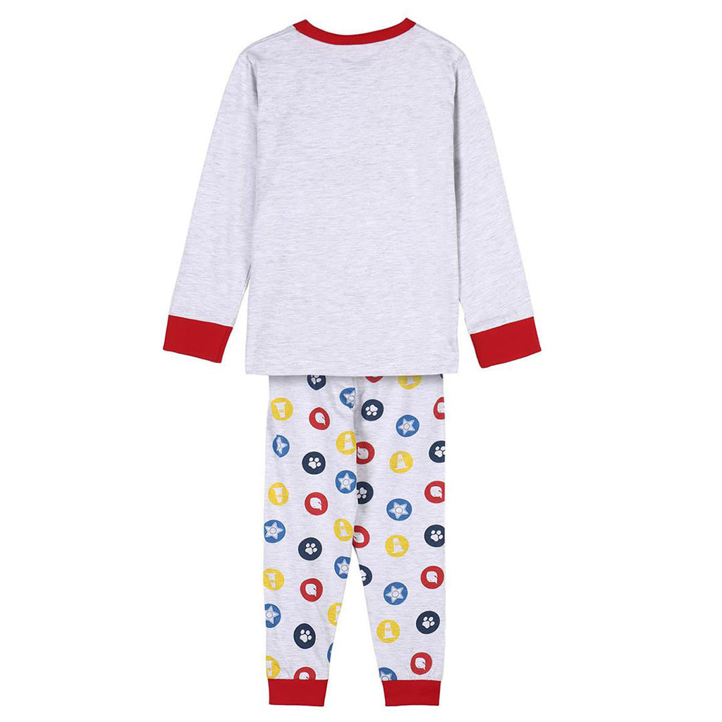 PAW PATROL pajamas 2/6 years