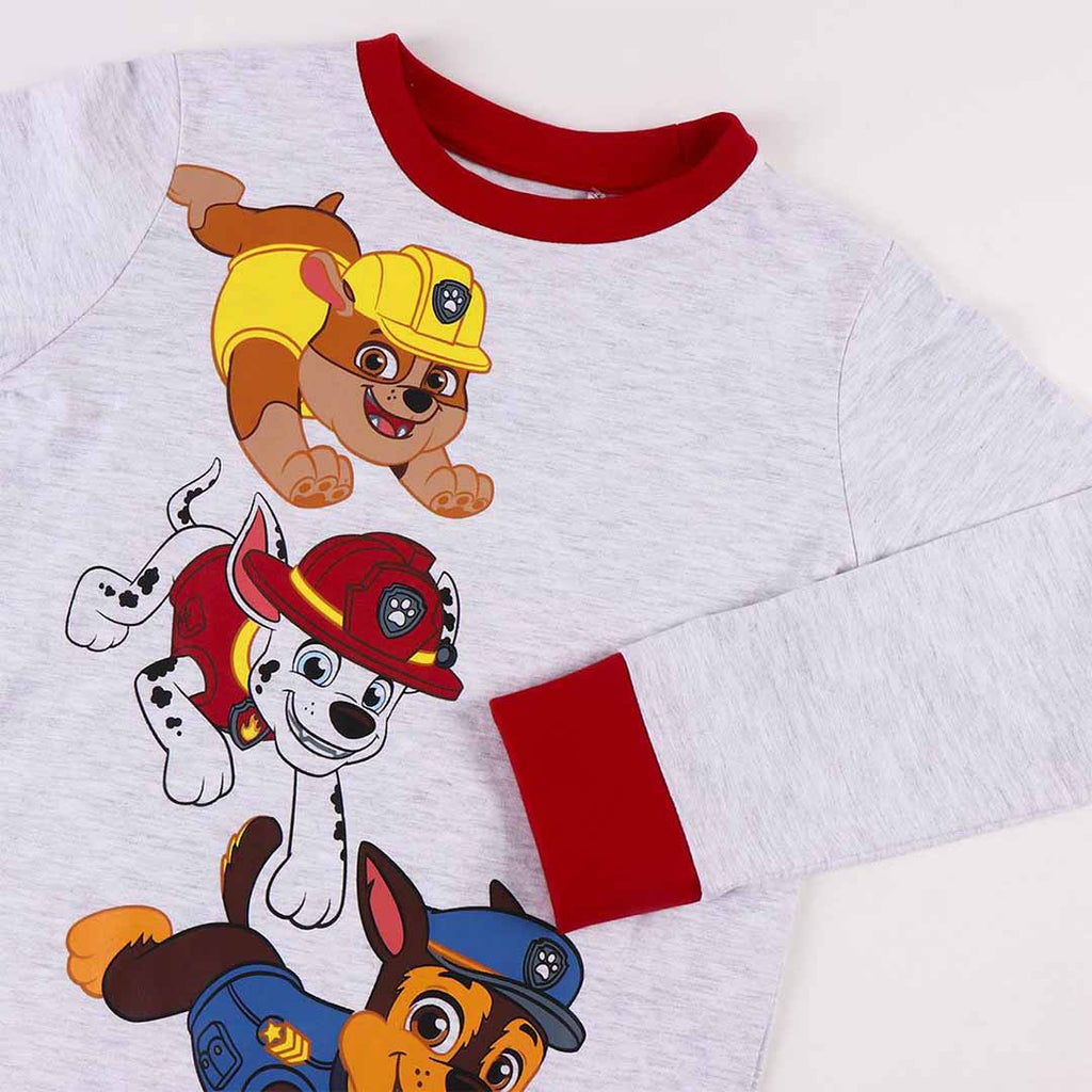 PAW PATROL pajamas 2/6 years