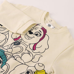 PAW PATROL pajamas 18/36 months