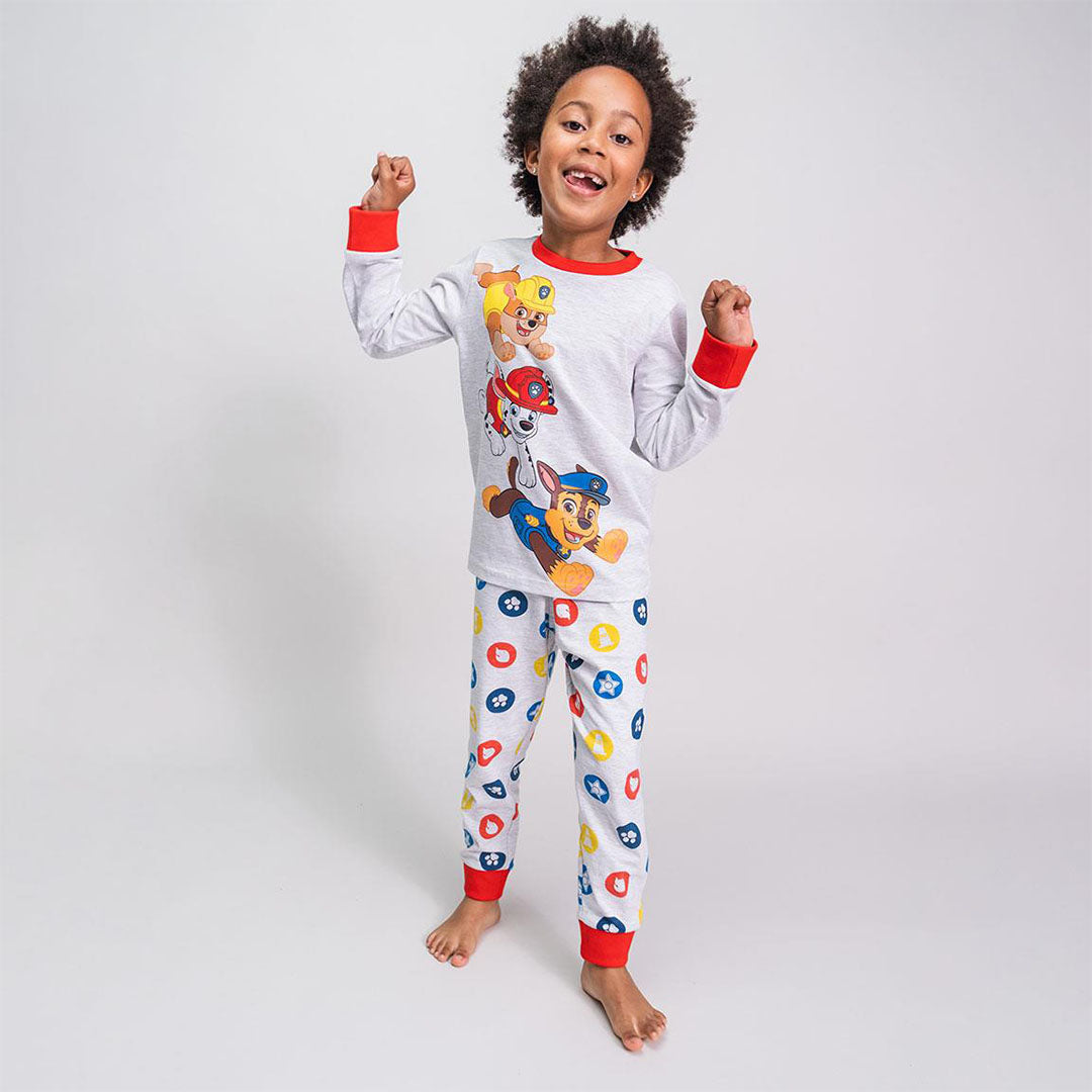 PAW PATROL pajamas 2/6 years