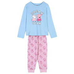 PEPPA PIG pajamas 2/6 years