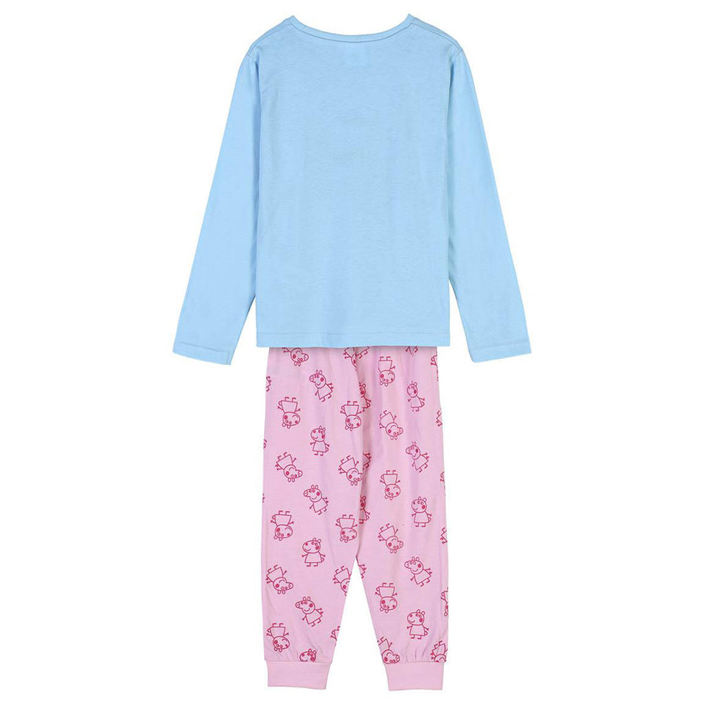 Pigiama Peppa Pig per bambini - foto 2