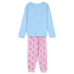 PEPPA PIG pajamas 2/6 years
