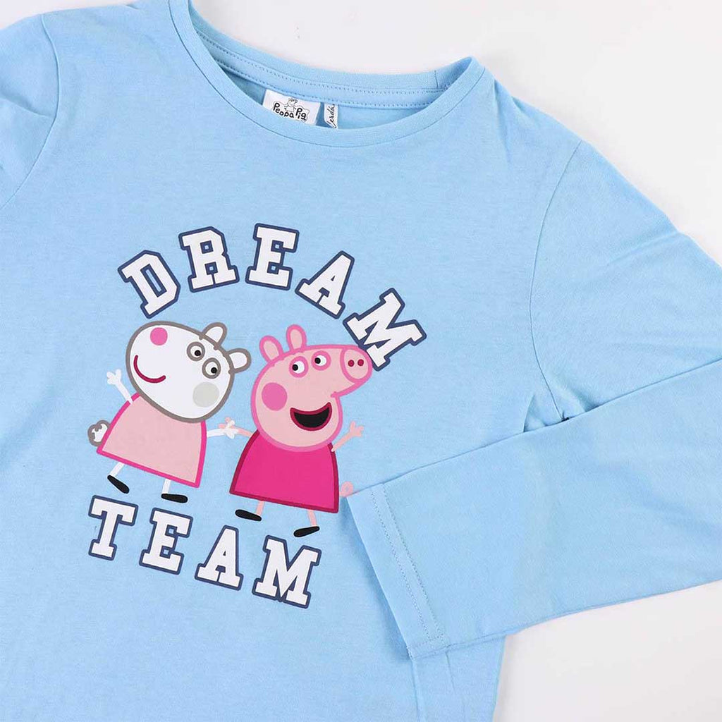 Pigiama Peppa Pig per bambini - foto 3