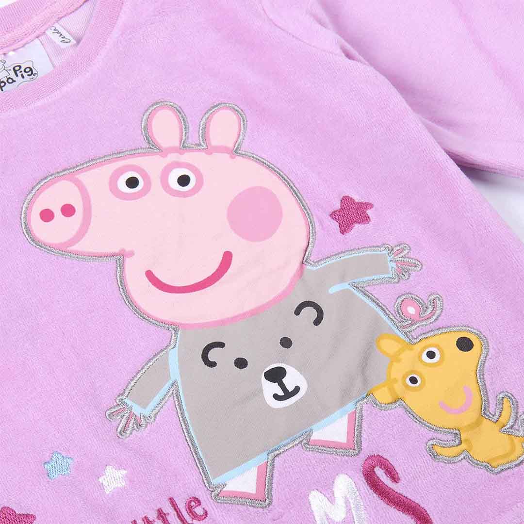 Pigiama PEPPA PIG