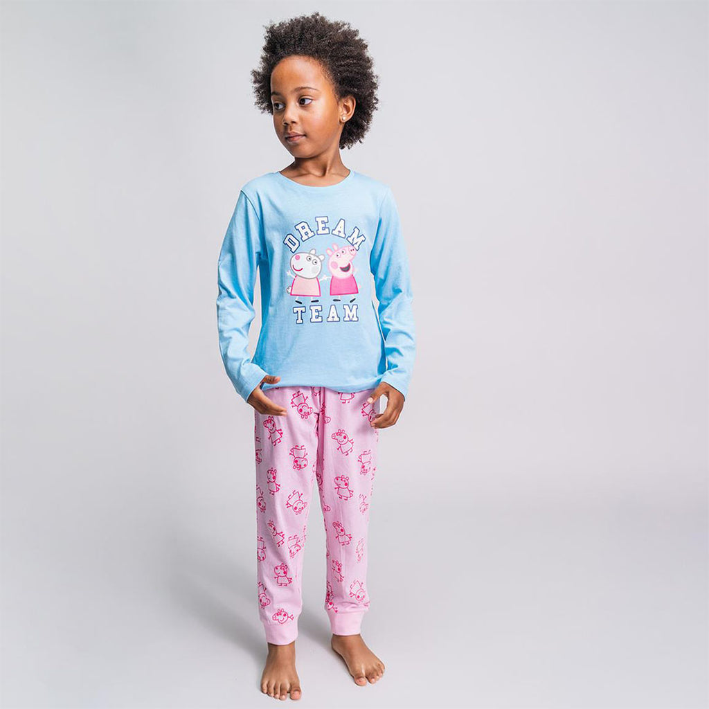 Pigiama Peppa Pig per bambini - foto 4