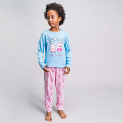 PEPPA PIG pajamas 2/6 years