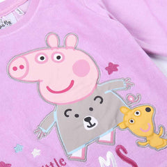 PEPPA PIG pajamas 2/6 years
