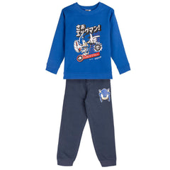 SONIC pajamas 5/12 years