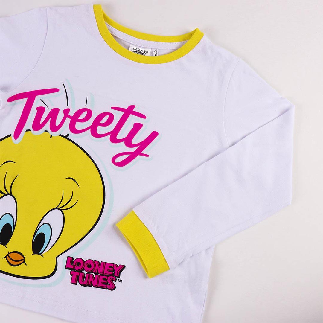 Pigiama TITTI Looney Tunes