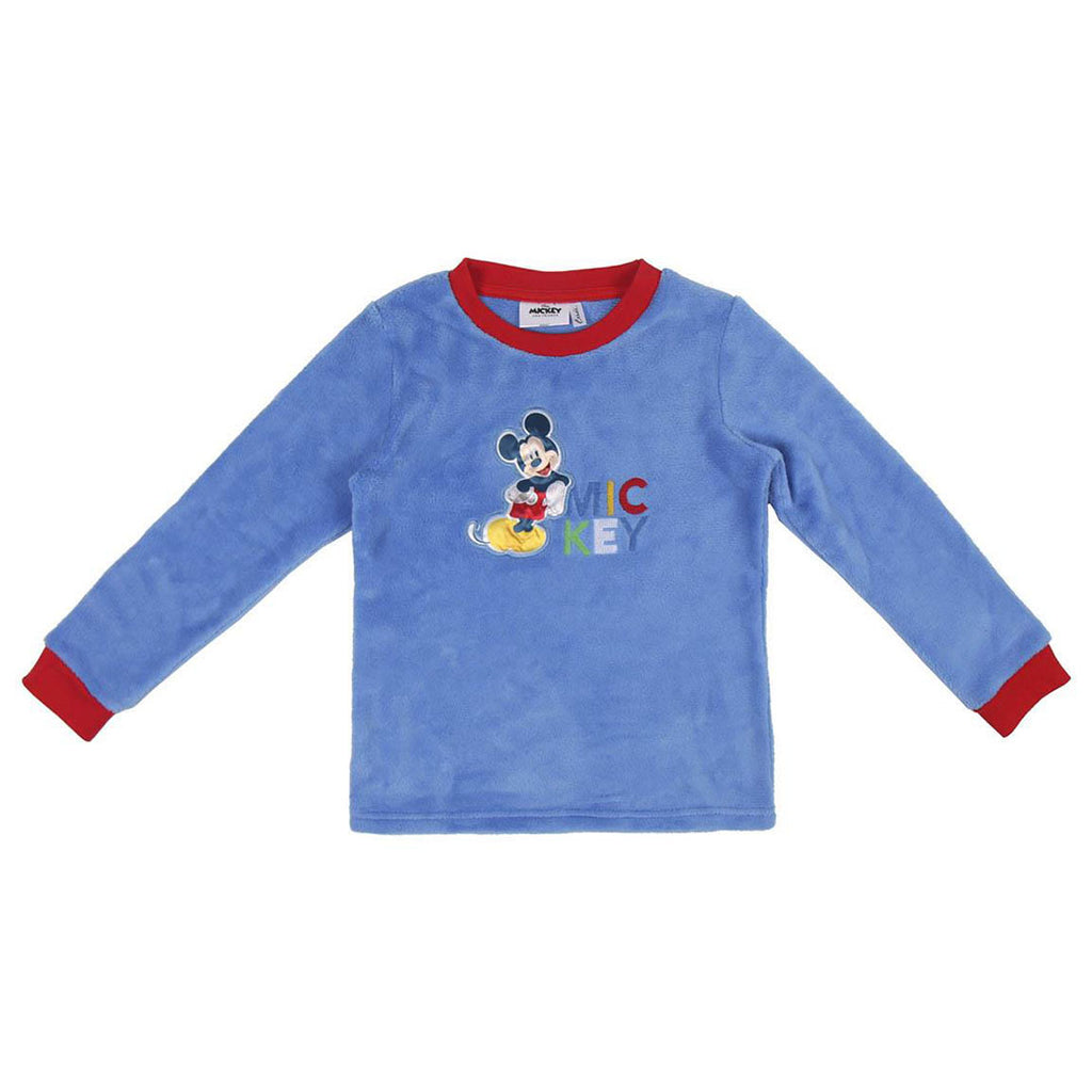 Pigiama TOPOLINO