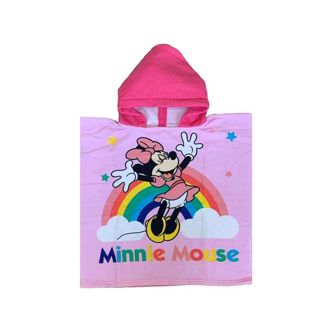 Poncho mare MINNIE