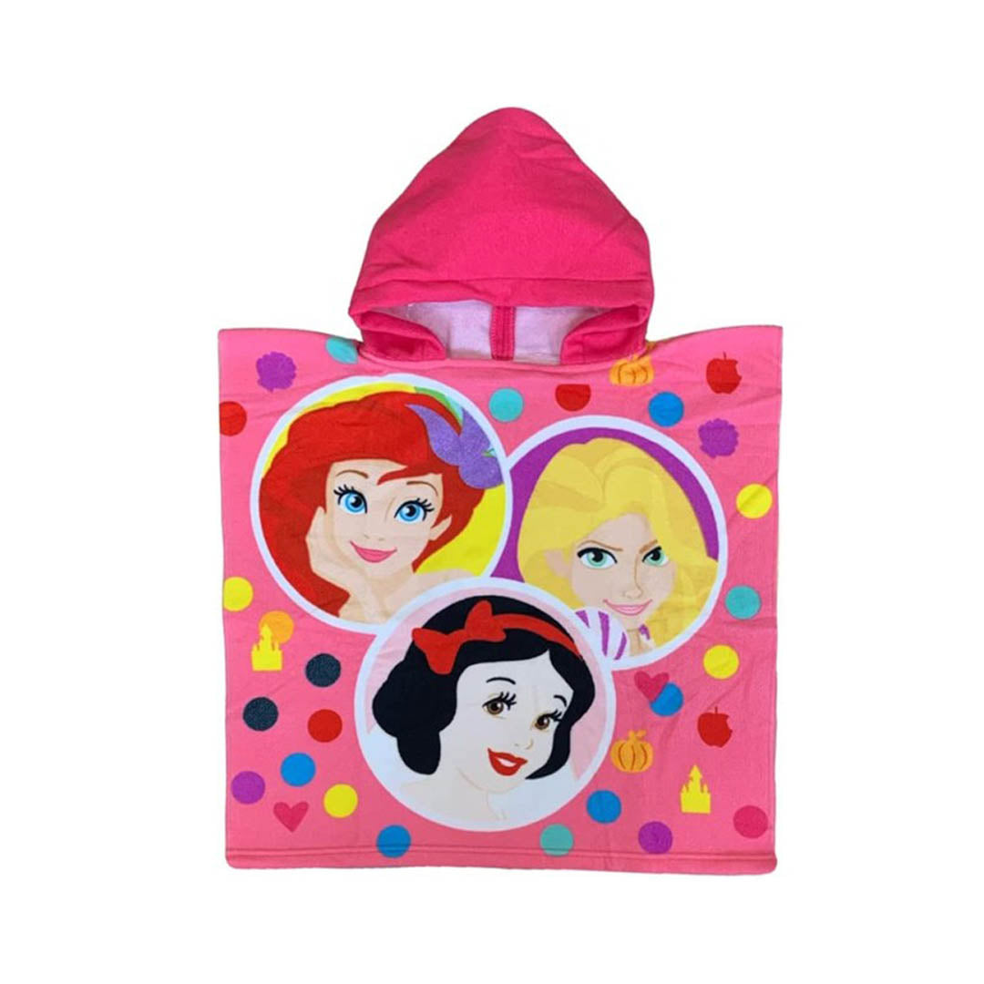 Poncho mare PRINCIPESSE