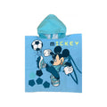 Poncho mare TOPOLINO