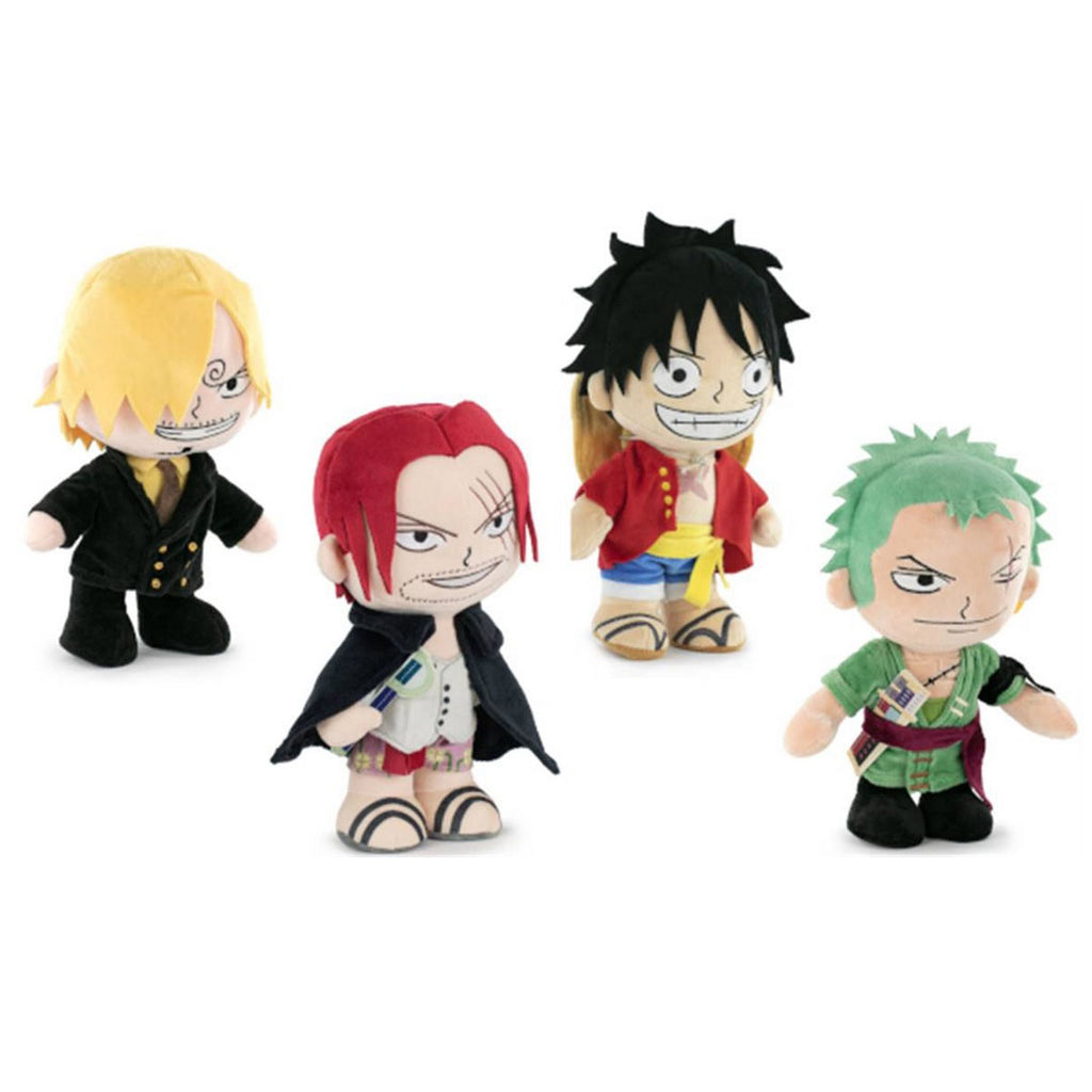 One Piece Plush 30 cm