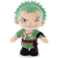 One Piece puppet 30 cm