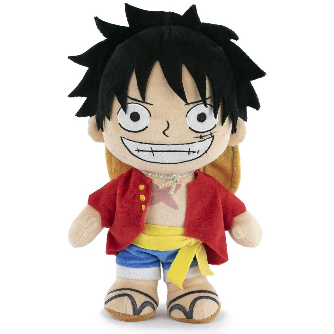 One Piece puppet 30 cm