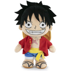 One Piece puppet 30 cm