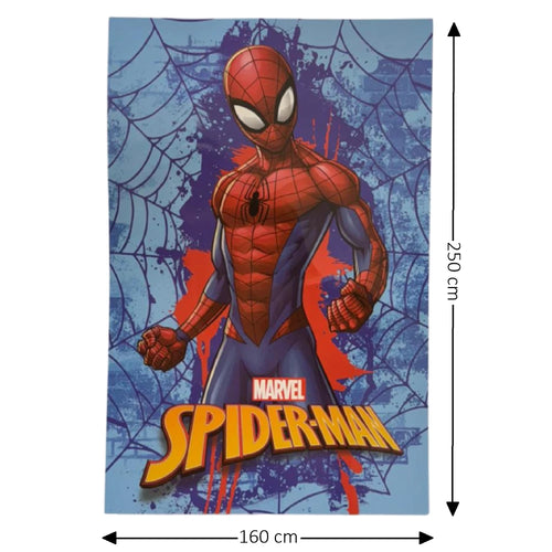 Trapunta Spiderman letto singolo - foto 2