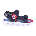 CAPTAIN AMERICA sandal