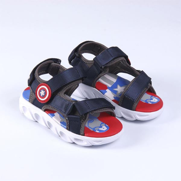 CAPTAIN AMERICA sandal