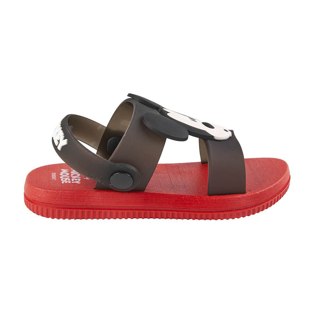 Mickey Mouse sandals