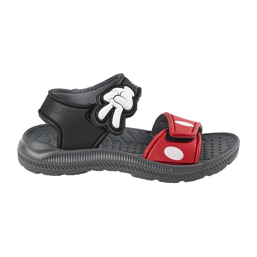 Mickey Mouse sandals