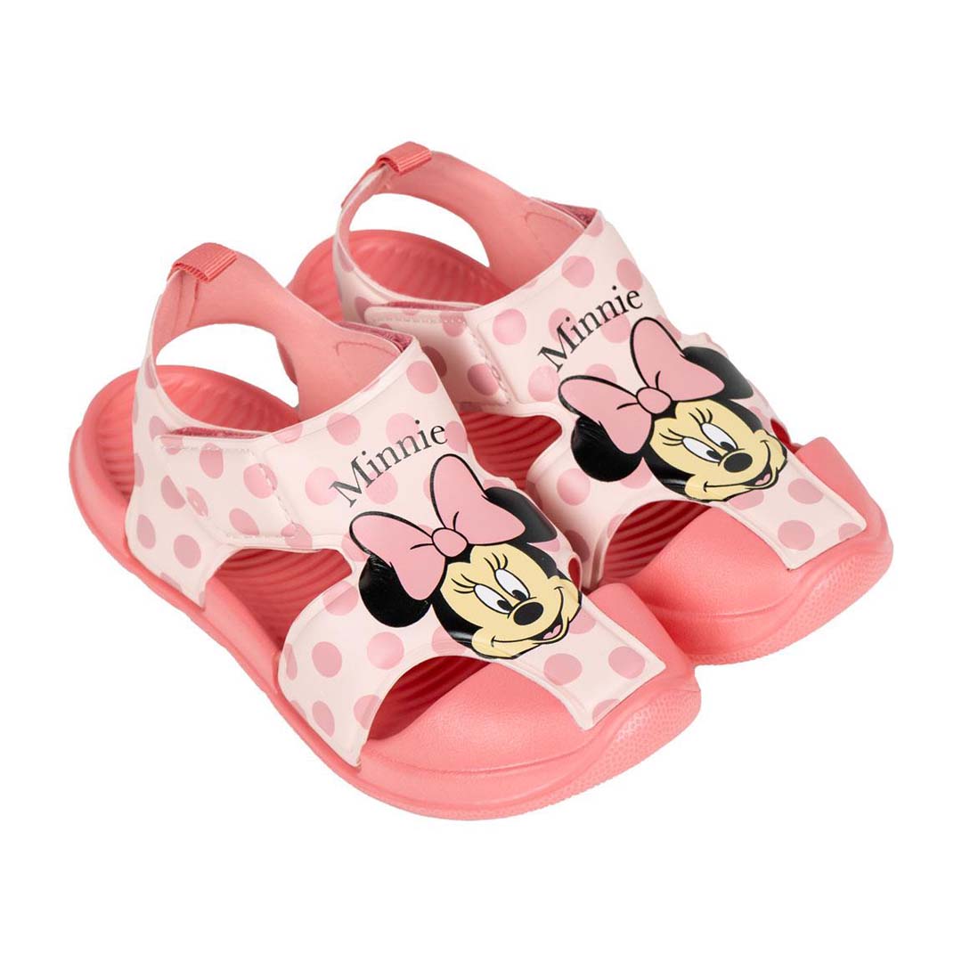MINNIE sandals
