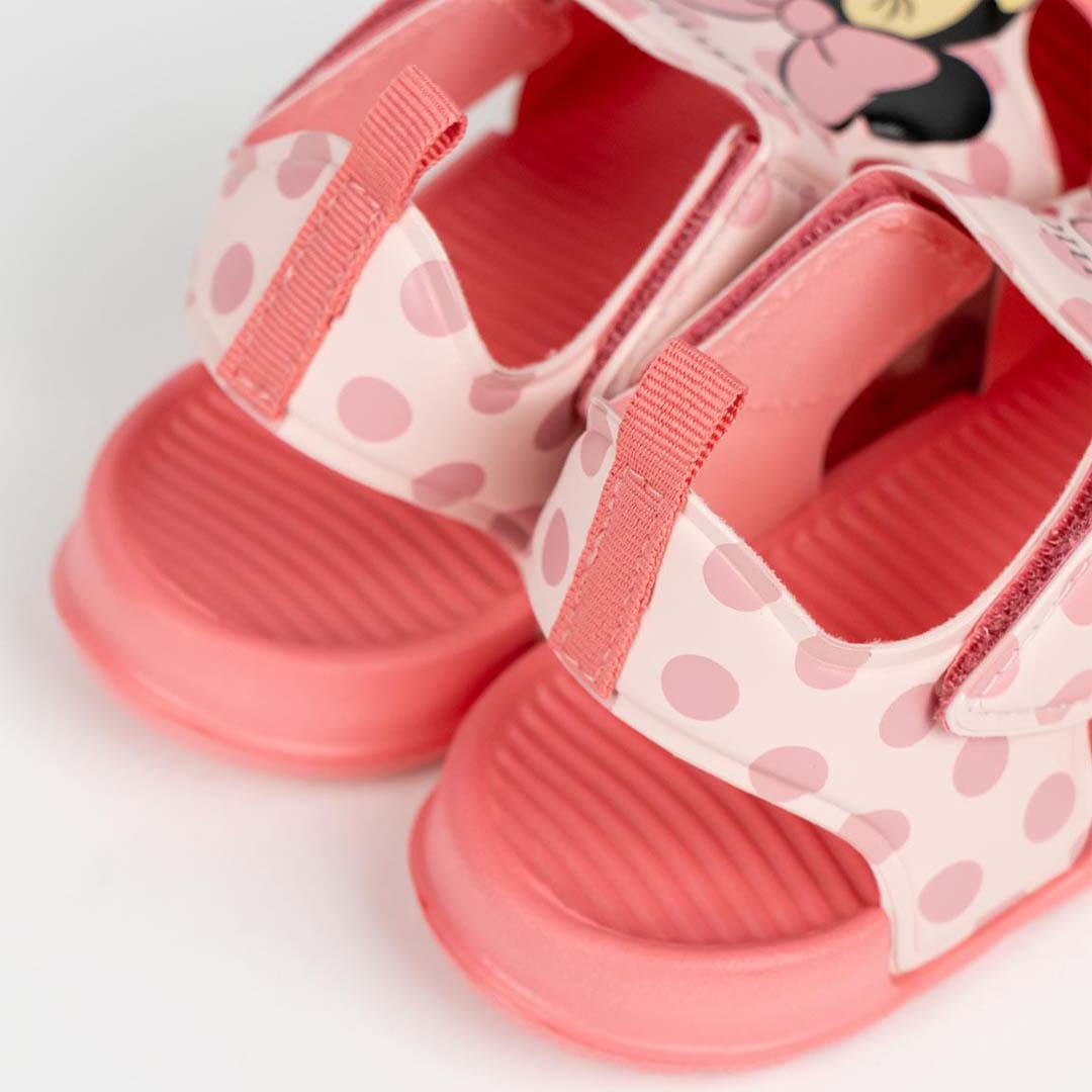 MINNIE sandals