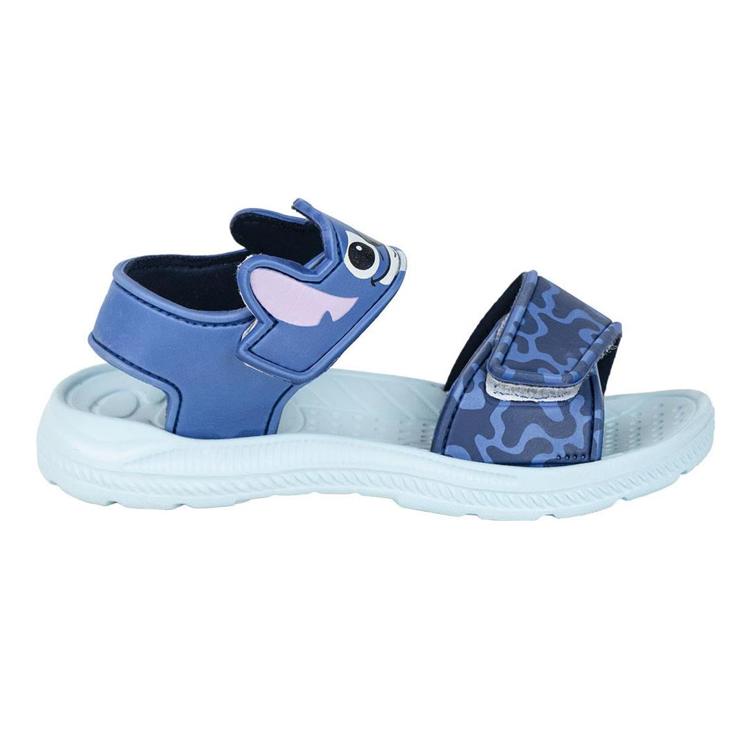 STITCH Sandals