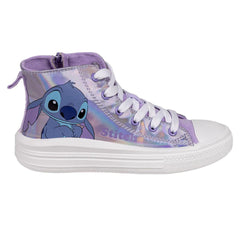 Scarpe alte STITCH