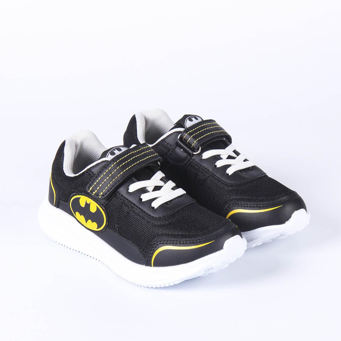 Scarpe Batman bambino e ragazzo - foto 2