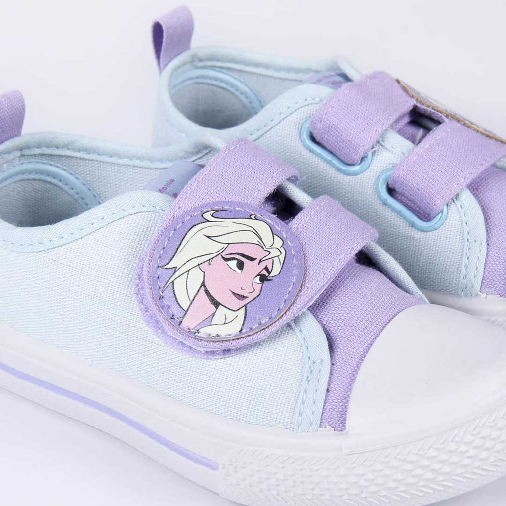 Scarpe Frozen Disney per bambina