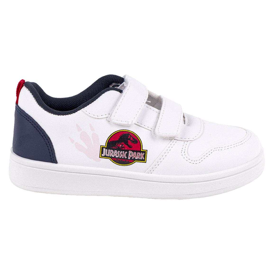JURASSIC PARK shoes
