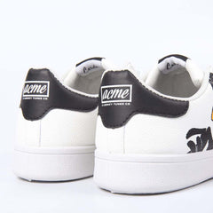 Scarpe DAFFY DUCK